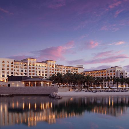 The Westin Saraya Aqaba Resort & Spa Exterior photo