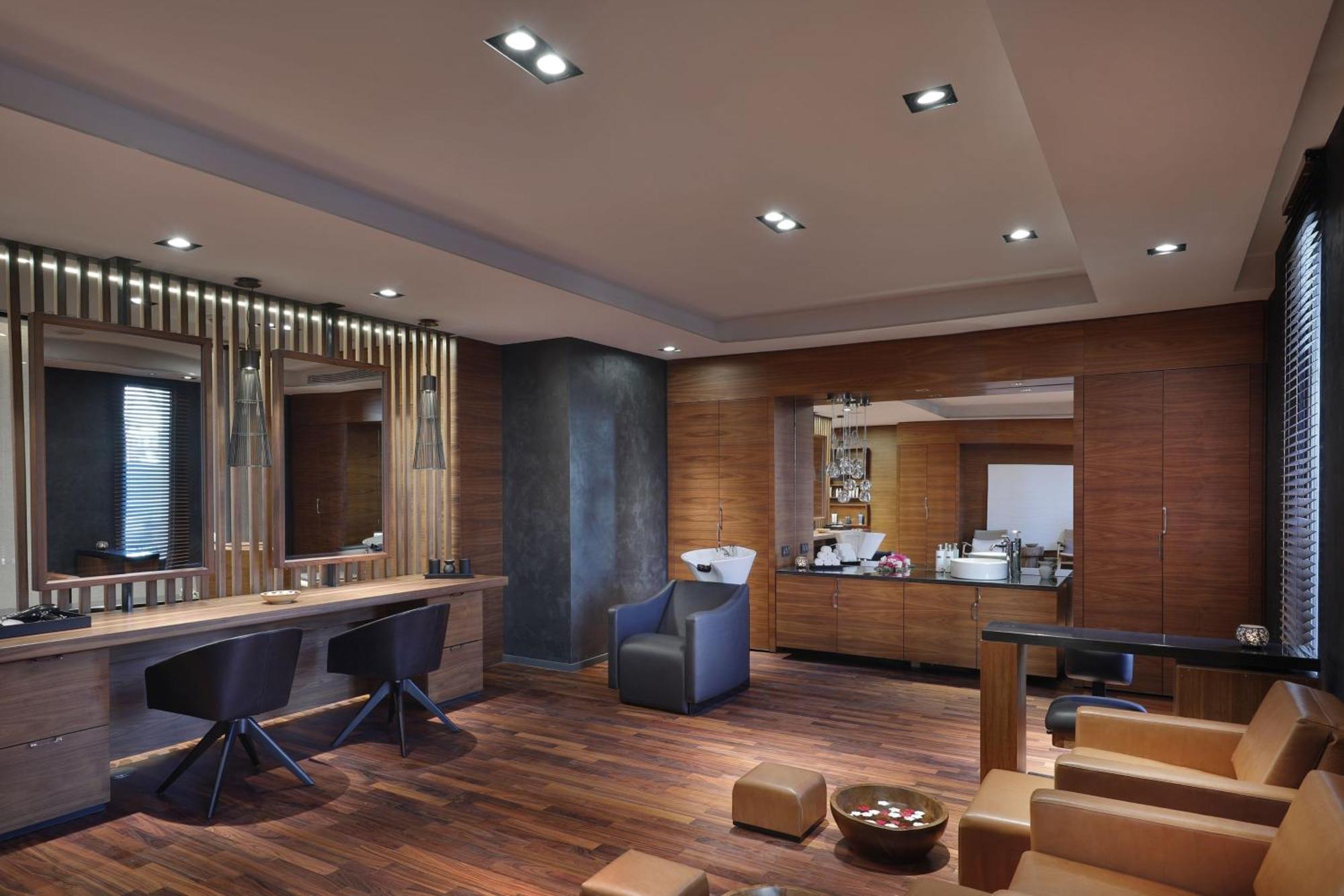 The Westin Saraya Aqaba Resort & Spa Exterior photo